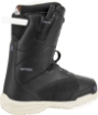 Obrázek boty NITRO FLORA TLS black