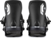 Obrázek vázání NITRO TALENT UNISEX ultra black