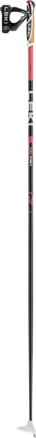Obrázek Leki CC 450 black-cherryred-white