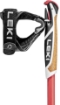 Obrázek Leki CC 450 black-cherryred-white