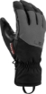 Obrázek Leki PEGAS 3D GTX black-graphite