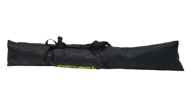 Obrázek Fischer ECO ALPINE 1 pár - 2025/26