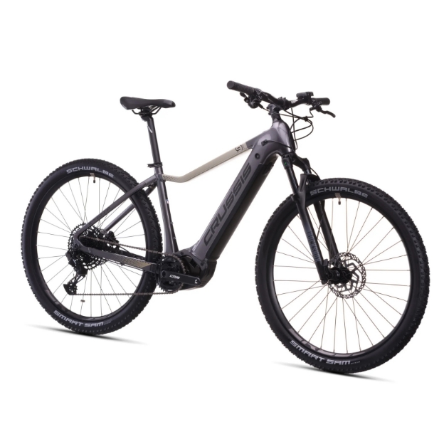 Obrázek Crussis e-Fionna 9.11 894Wh 2026