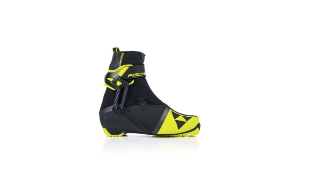 Obrázek Fischer SPEEDMAX JR SKIATHLON 2024/25