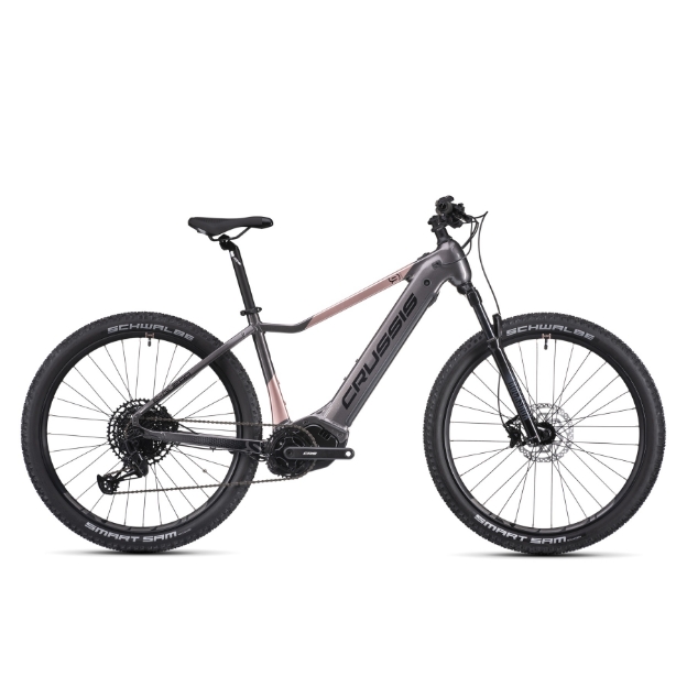 Obrázek Crussis e-Guera 9.10 720Wh 2025