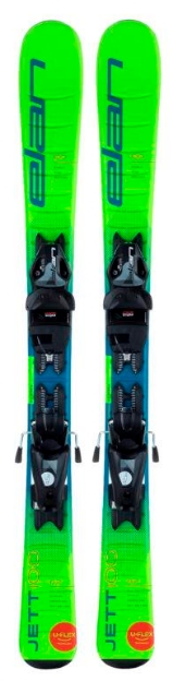 Obrázek Elan JR SHI JETT QS EL 4.5 DB9992 20
