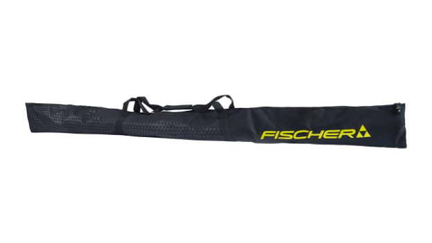 Obrázek Fischer ECO ALPINE 1 pár - 2025/26