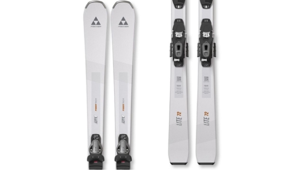 Obrázek Fischer LITE 72 SLR + RS 9 SLR 25/26
