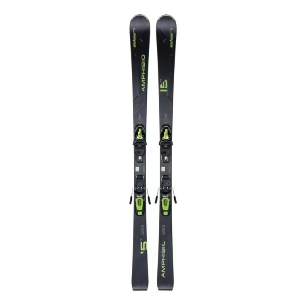 Obrázek Elan SHI AMPHIBIO 15 TI SX + ELS11.0 DB4560 2025